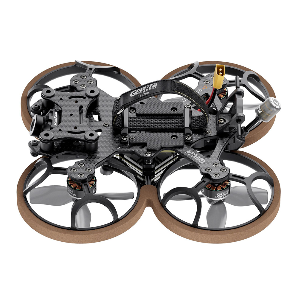 Cinelog25 V2 HD Wasp Quadcopter - Image 3